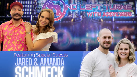 Guests: The Schmeck Family